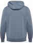 Preview: Hummel Hmlpulse Sweat Hoodie - Flint Stone