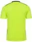 Preview: Hummel Hmlreferee Jersey S/S - Neon Yellow