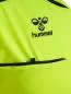 Preview: Hummel Hmlreferee Jersey S/S - Neon Yellow