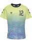 Preview: Hummel Hmlshimmer Set - Shadow Lime/Black