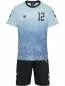 Preview: Hummel Hmlshimmer Set - Skyway/Black