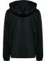 Preview: Hummel Hmlshimmer Track Jacket Kids - Black/Bridal Rose