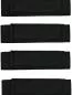 Preview: Hummel Hmlshin Guards Super Light - Black/White