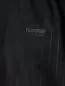 Preview: Hummel Hmlstripe Halfzip - Black