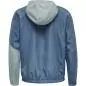 Preview: Hummel Hmlsullivan Loose Zip Hoodie - China Blue