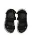 Preview: Hummel Sandal Sport Wave Jr - Black