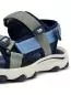 Preview: Hummel Sandal Sport Wave Jr - Black Iris