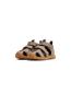 Preview: Hummel Sandal Velcro Infant - Multi Colour Brown