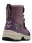 Preview: Hummel Snow Boot Tex - Black Plum