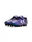 Preview: Hummel Top Star F.G. 2.0 Vc Jr - White/Multicolor