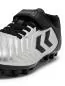 Preview: Hummel Top Star M.G. Vc 2.0 Jr - Black/Silver