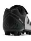 Preview: Hummel Top Star M.G. Vc 2.0 Jr - Black/Silver