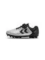 Preview: Hummel Top Star M.G. Vc 2.0 Jr - Black/Silver