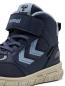 Preview: Hummel X-Light 2.0 Mid Tex Jr - Ebony