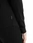 Preview: Icebreaker Women Sphere II LS Tee - black