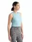 Preview: Icebreaker Women ZoneKnitâ„¢ Cropped Bra-Tank - haze