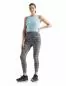 Preview: Icebreaker Women ZoneKnitâ„¢ Cropped Bra-Tank - haze