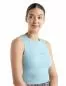 Preview: Icebreaker Women ZoneKnitâ„¢ Cropped Bra-Tank - haze