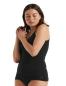 Preview: Icebreaker Women Siren Tank - black
