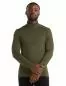 Preview: Icebreaker Men 200 Oasis LS Half Zip - loden