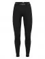 Preview: Icebreaker Women 200 Oasis Leggings - black