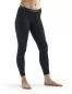 Preview: Icebreaker Women 200 Oasis Leggings - black
