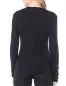Preview: Icebreaker Women 175 Everyday LS Crewe - black