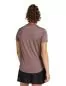Preview: Icebreaker W Mer 125 Cool-Lite Sphere III SS Tee - carob hthr