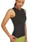 Preview: Icebreaker W Mer 75 Cool-Lite Featherlight Tank - black