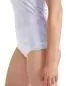 Preview: Icebreaker W Mer 150 Siren Tank Fresh Ferns AOP - grey quartz