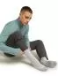 Preview: Icebreaker M Mer Hike+ Medium Crew - ether