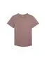 Preview: Icebreaker W Mer 125 Cool-Lite Sphere III SS Tee - carob hthr