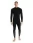 Preview: Icebreaker Men 260 Tech LS Turtleneck - black