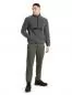 Preview: Icebreaker Men RealFleece High Pile LS Half Zip - gritstone hthr