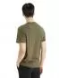 Preview: Icebreaker Men Central Classic SS Tee - loden