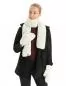 Preview: Icebreaker Unisex RealFleece High Pile Mittens - ecru hthr