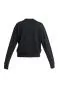Preview: Icebreaker Women Merino Crush II LS Sweatshirt - black