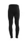 Preview: Icebreaker Men Merino Speed Winter Tights - black