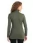 Preview: Icebreaker Women 260 Tech LS Half Zip - loden