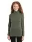 Preview: Icebreaker Women 260 Tech LS Half Zip - loden