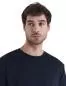 Preview: Icebreaker Men Merino 150 Tech Lite III SS Tee - midnight navy