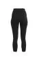 Preview: Icebreaker Women Merino 260 Fastray II 25" High Rise Tights - black