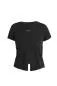 Preview: Icebreaker Women Merino 125 Cool-Lite Speed SS Tee - black