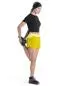 Preview: Icebreaker Women Merino 125 Cool-Lite Speed SS Tee - black