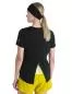 Preview: Icebreaker Women Merino 125 Cool-Lite Speed SS Tee - black