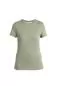 Preview: Icebreaker Women Merino 150 Tech Lite III SS Tee - lichen