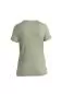 Preview: Icebreaker Women Merino 150 Tech Lite III SS Tee - lichen