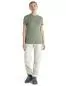 Preview: Icebreaker Women Merino 150 Tech Lite III SS Tee - lichen