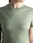 Preview: Icebreaker Women Merino 150 Tech Lite III SS Tee - lichen