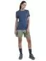 Preview: Icebreaker Women Merino 150 Tech Lite III SS Tee - dawn